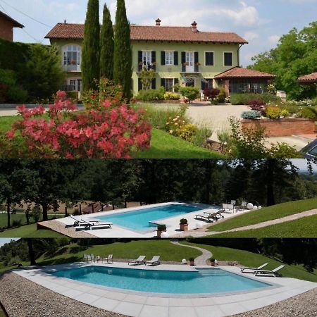 B&B La Bianchina Monale Экстерьер фото