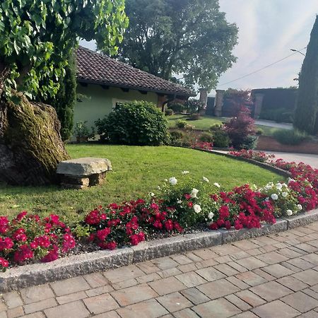 B&B La Bianchina Monale Экстерьер фото