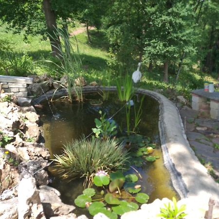 B&B La Bianchina Monale Экстерьер фото