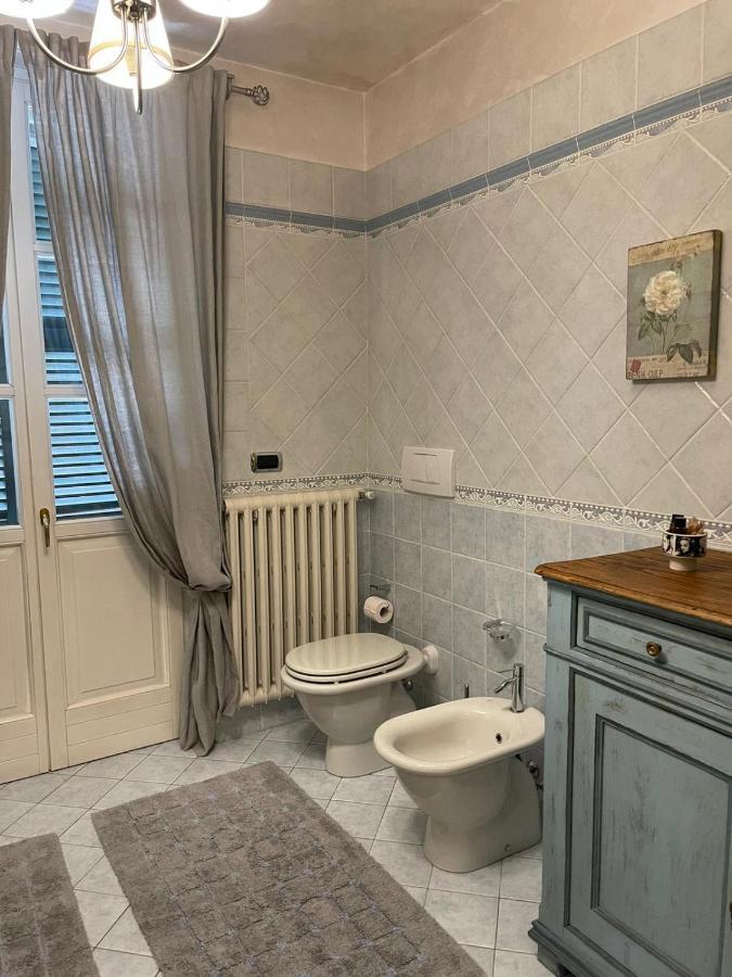 B&B La Bianchina Monale Экстерьер фото
