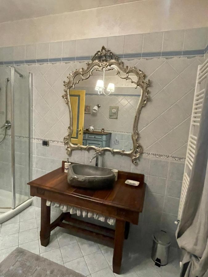 B&B La Bianchina Monale Экстерьер фото
