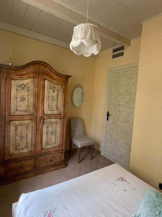 B&B La Bianchina Monale Экстерьер фото