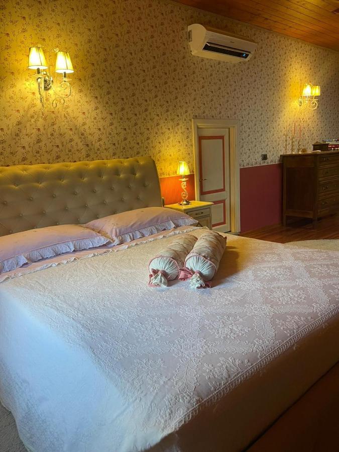 B&B La Bianchina Monale Экстерьер фото