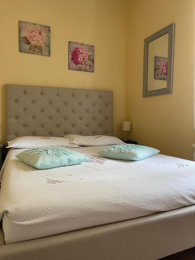 B&B La Bianchina Monale Экстерьер фото