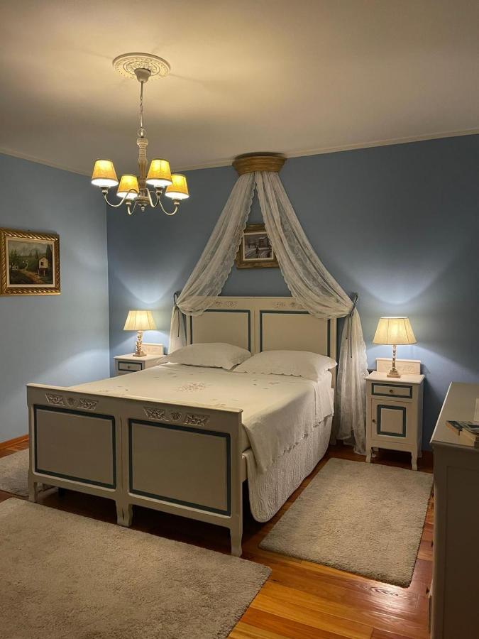 B&B La Bianchina Monale Экстерьер фото