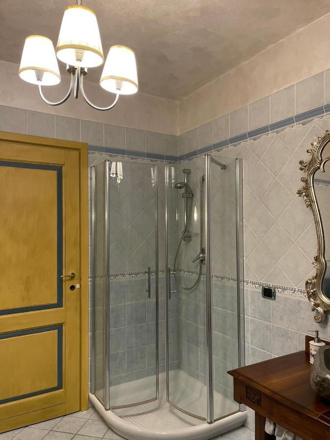 B&B La Bianchina Monale Экстерьер фото