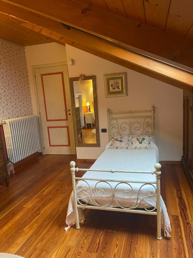 B&B La Bianchina Monale Экстерьер фото