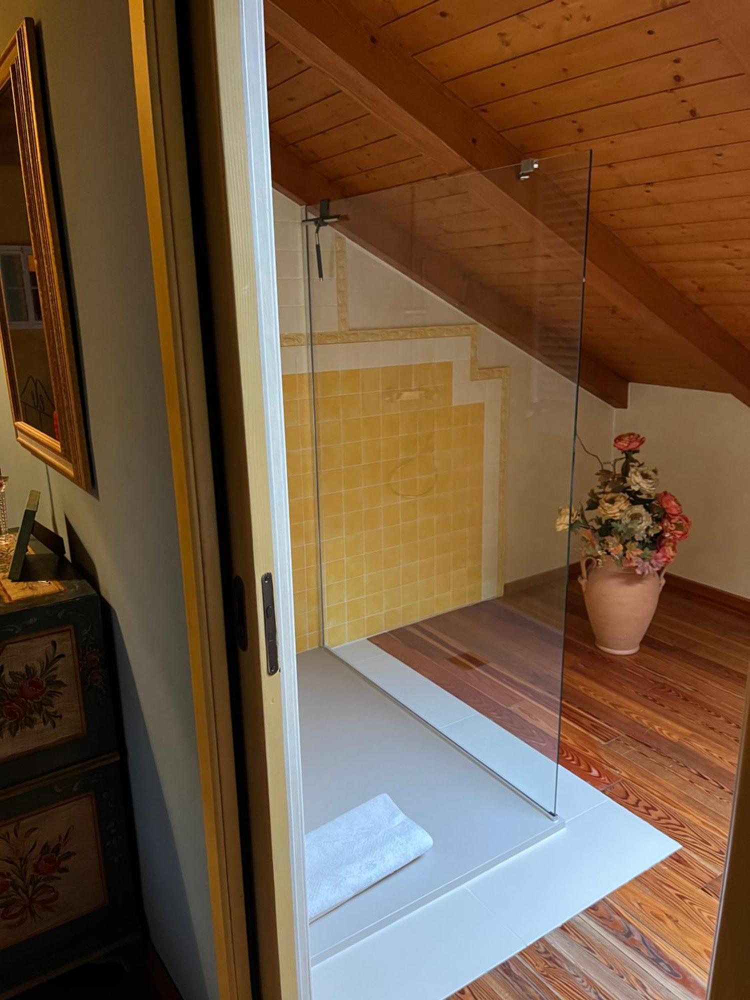 B&B La Bianchina Monale Экстерьер фото